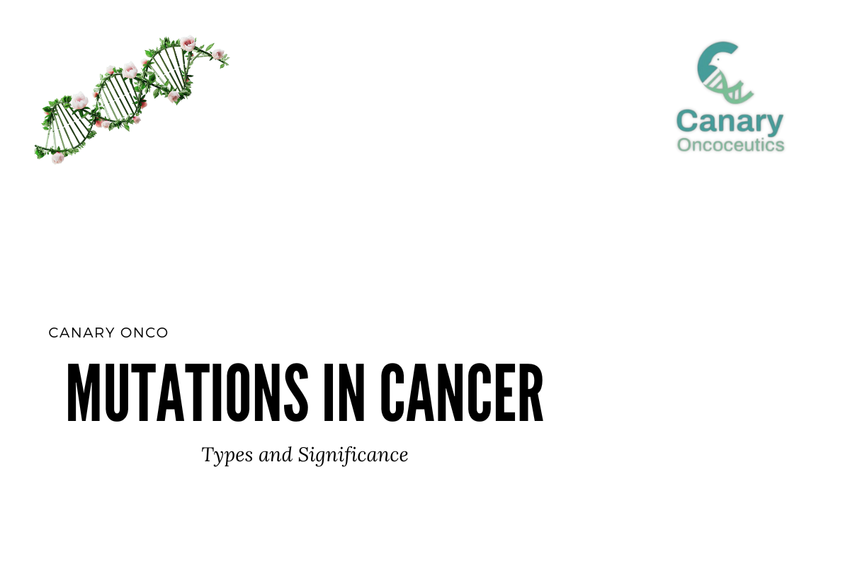 Mutations in Cancer: Types and Significance