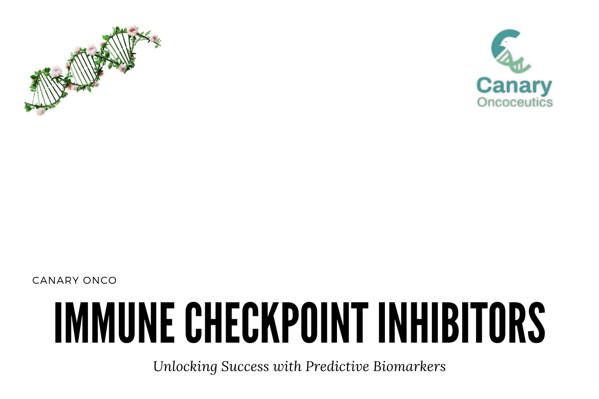 Immune Checkpoint Inhibitors